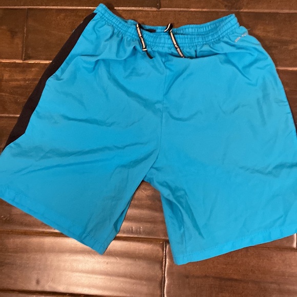 Nike Dri-fit Shorts - Picture 2 of 3